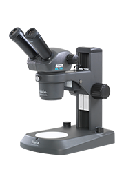 SX25 Elite stereo microscope configuration 1