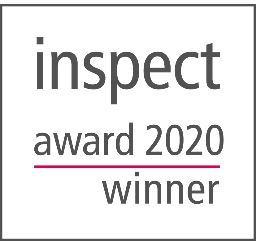 inspect_Award_2020_Winner inspect award 2020 winner