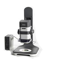 DRV-Stereo-CAM-on-Ergo-EVO-stand-230×260 DRV Stereo CAM module on Ergo EVO stand with substage illumination