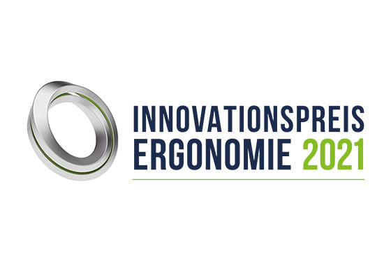 IGR Innovationsrpeis ergonomie 2021 logo