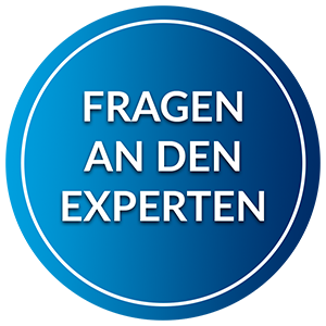 Ask the Expert logo