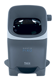 Model-Mantis-PIXO-head-180×268 Mantis PIXO-Stereomikroskop auf Tischstativ