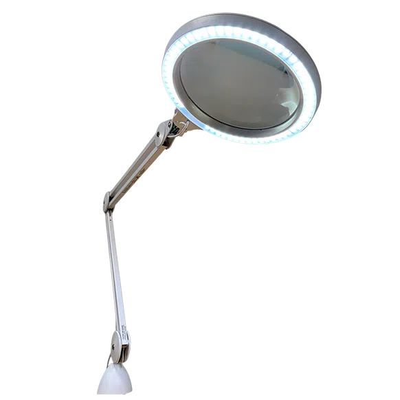 clearview-hepta-product-banner-582×582 ClearView HEPTA bench magnifier