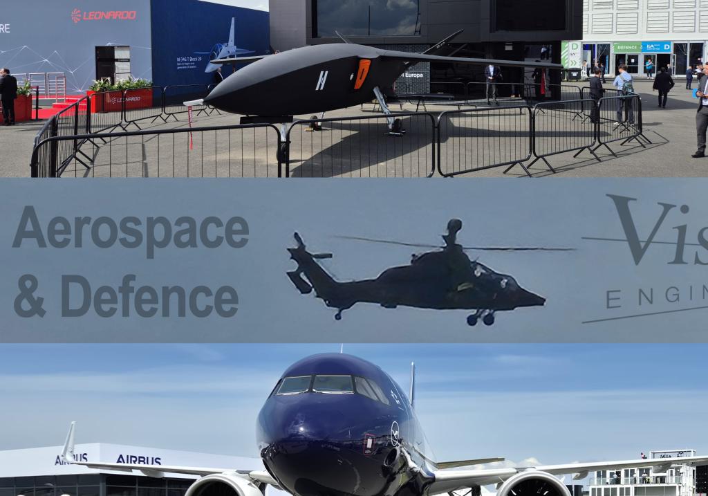 Aerospace&Defence
