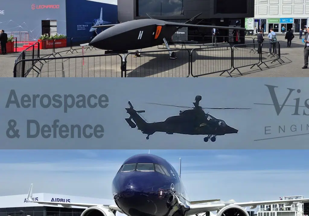 Aerospace&Defence