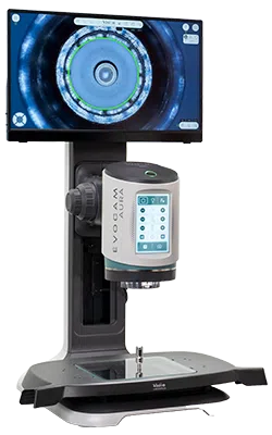 AURA-Touch-Ergo-Connector-250×400 EVO Cam AURA 4K Digitalmicroskop