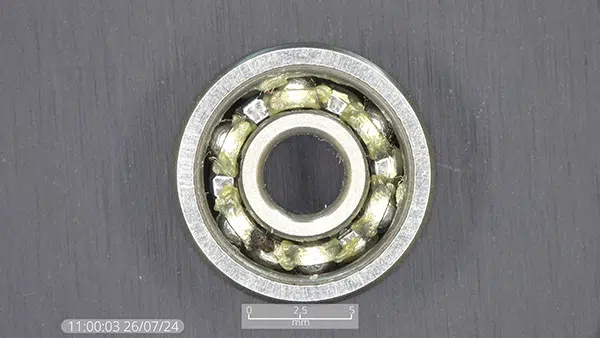bearing-close-up-600×338 Ein Lager unter Vergrößerung