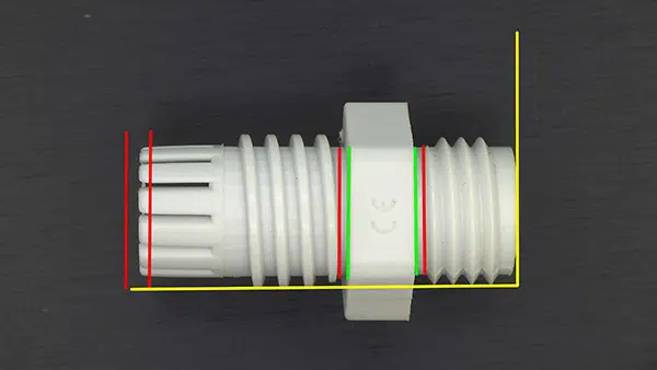 plastic-thread-overlays-ss-600×338 Ein Kunststofffaden mit darüberliegenden Linien
