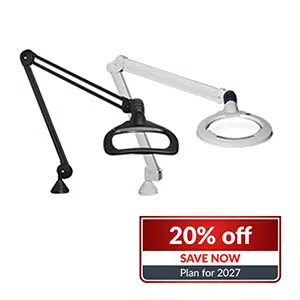 vision-luxo-20pc-300×300 Luxo Bench Magnifier 20pc